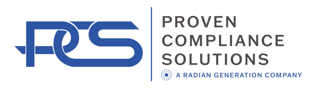 Proven Compliance Solutions Logo